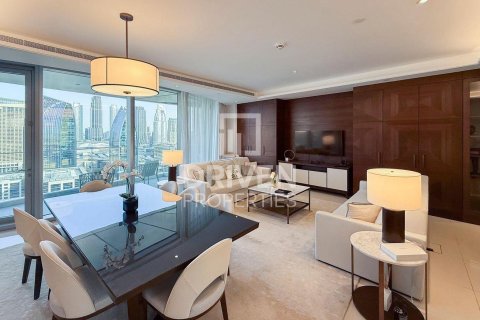 3 bedrooms Apartment in The Address Sky View Towers, UAE No. 138077 19