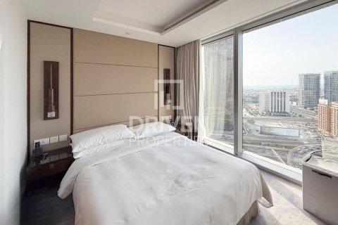 3 bedrooms Apartment in The Address Sky View Towers, UAE No. 138077 14