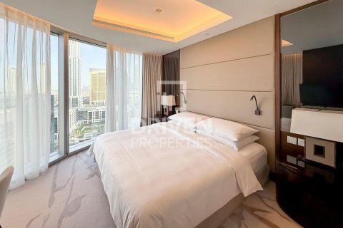 3 bedrooms Apartment in The Address Sky View Towers, UAE No. 138077 17