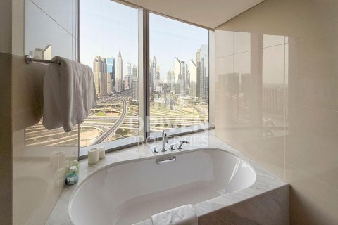 3 bedrooms Apartment in The Address Sky View Towers, UAE No. 138077 8