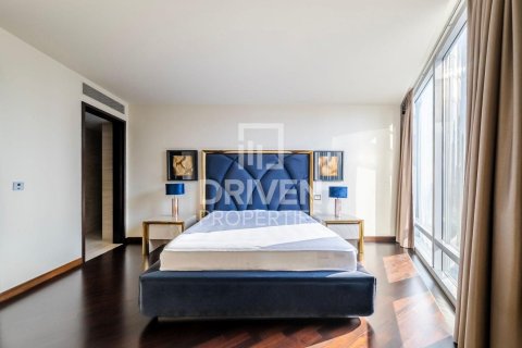 1 bedroom Apartment in Downtown Dubai (Downtown Burj Dubai), UAE No. 138079 10
