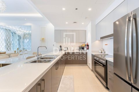 3 bedrooms Apartment in Forte, UAE No. 138078 12