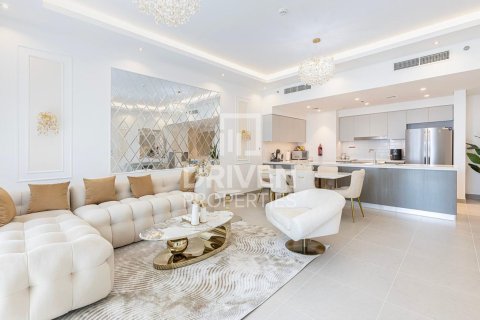 3 bedrooms Apartment in Forte, UAE No. 138078