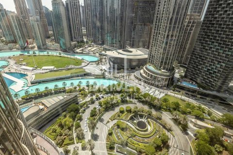 2 bedrooms Apartment in Downtown Dubai (Downtown Burj Dubai), UAE No. 138083 13