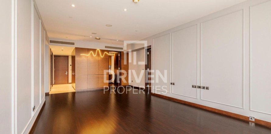 2 bedrooms Apartment in Downtown Dubai (Downtown Burj Dubai), UAE No. 138083