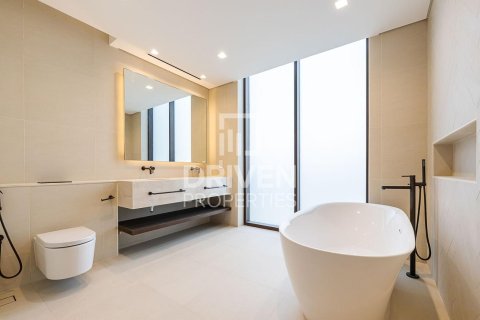 3 bedrooms Villa in Jumeirah Bay Island, UAE No. 138080 12