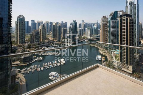 Квартира с 3 спальнями в Damac Heights, ОАЭ №192560 15