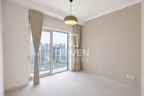 Квартира с 3 спальнями в Damac Heights, ОАЭ №192560 7