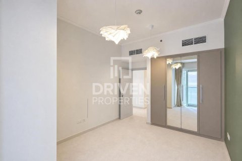 Квартира с 3 спальнями в Damac Heights, ОАЭ №192560 6