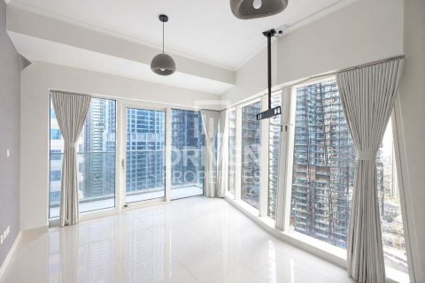 Квартира с 3 спальнями в Damac Heights, ОАЭ №192560 9