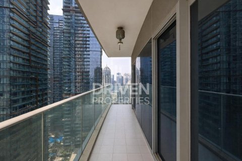 Квартира с 3 спальнями в Damac Heights, ОАЭ №192560 16