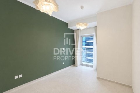 Квартира с 3 спальнями в Damac Heights, ОАЭ №192560 5