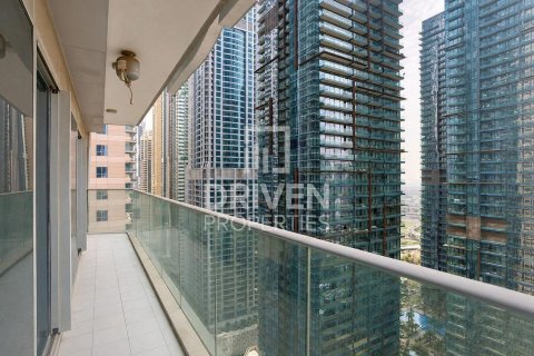 Квартира с 3 спальнями в Damac Heights, ОАЭ №192560 13
