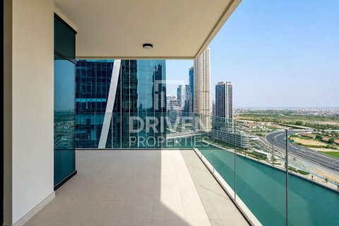 3 bedrooms Apartment in Urban Oasis, UAE No. 192559 27
