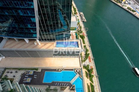3 bedrooms Apartment in Urban Oasis, UAE No. 192559 3