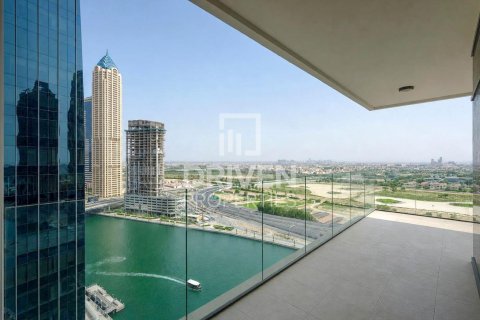 3 bedrooms Apartment in Urban Oasis, UAE No. 192559