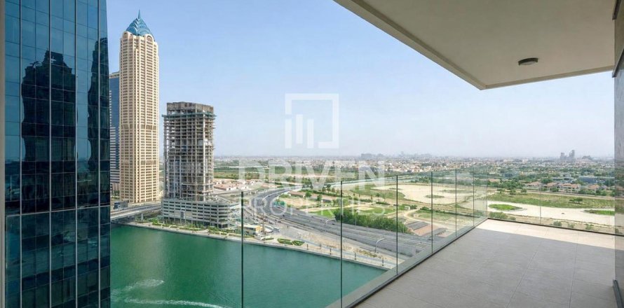 3 bedrooms Apartment in Urban Oasis, UAE No. 192559
