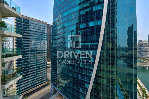3 bedrooms Apartment in Urban Oasis, UAE No. 192559 24