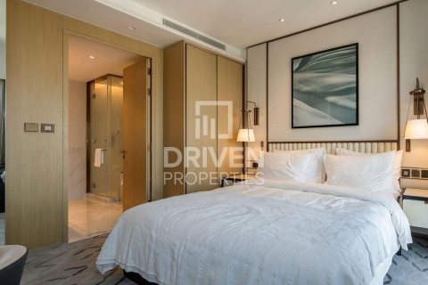 Квартира с 1 спальней в Address Harbour Point, ОАЭ №192561 7