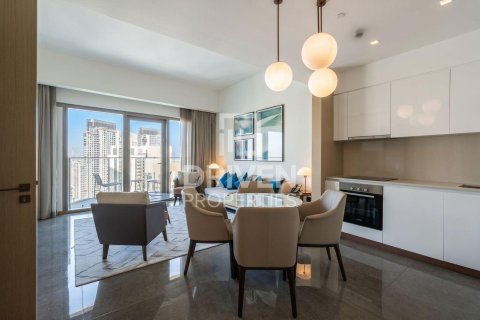 Квартира с 1 спальней в Address Harbour Point, ОАЭ №192561 10