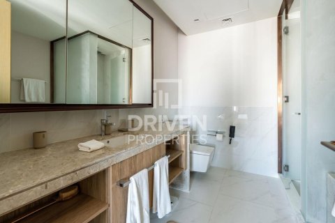 Квартира с 1 спальней в Address Harbour Point, ОАЭ №192561 12