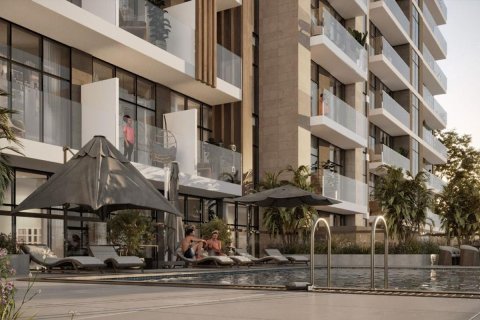 Townhouse de 4 chambres  No. 111129 19