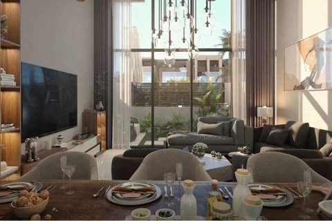 Townhouse de 4 chambres  No. 111129 22