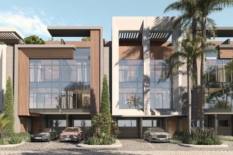 Townhouse de 4 chambres  No. 111129 11
