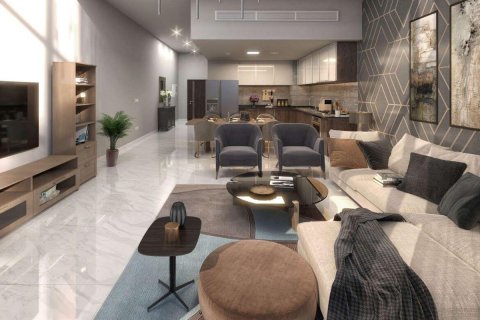 Townhouse de 4 chambres  No. 111129 18