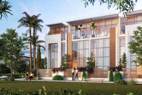 Townhouse de 4 chambres  No. 111129 13