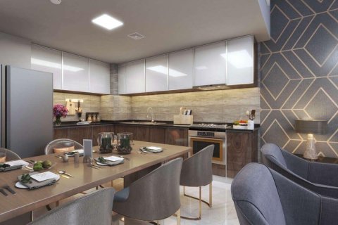Townhouse de 4 chambres  No. 111129 15