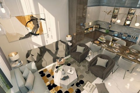 Townhouse de 4 chambres  No. 111129 21