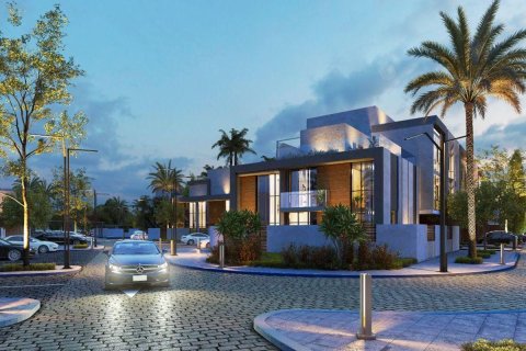 Townhouse de 4 chambres  No. 111129 4