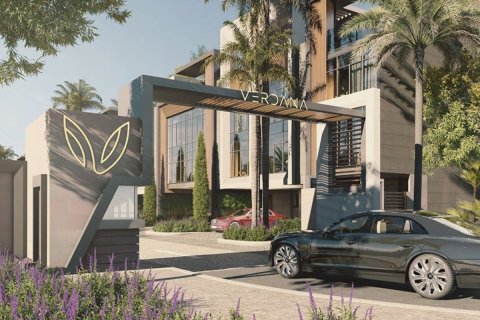 Townhouse de 4 chambres  No. 111129 17