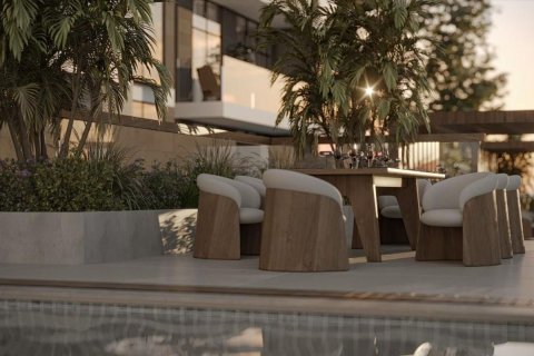 Townhouse de 4 chambres  No. 111129 10