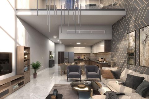 Townhouse de 4 chambres  No. 111129 3