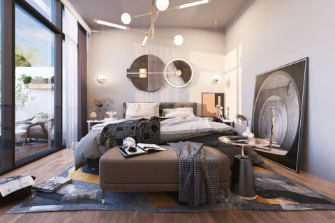 Townhouse de 4 chambres  No. 111129 20