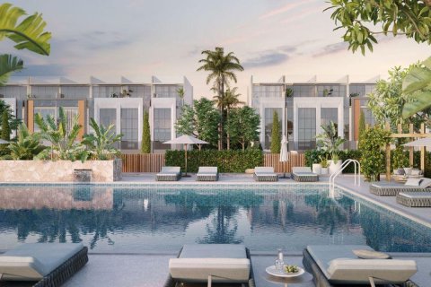 Townhouse de 4 chambres  No. 111129 8
