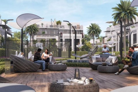 Townhouse de 4 chambres  No. 111129 5