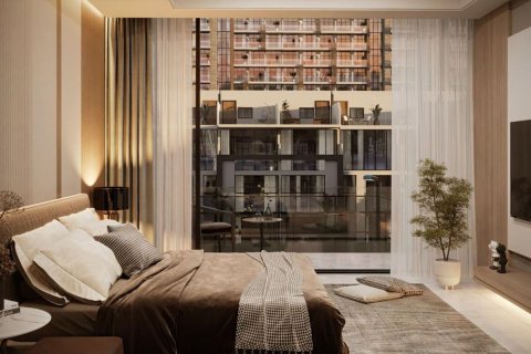 Townhouse de 4 chambres  No. 111129 9