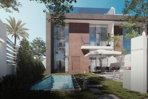 Townhouse de 4 chambres  No. 111129 14