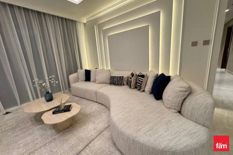 Appartement de 3 chambres  No. 111131 2
