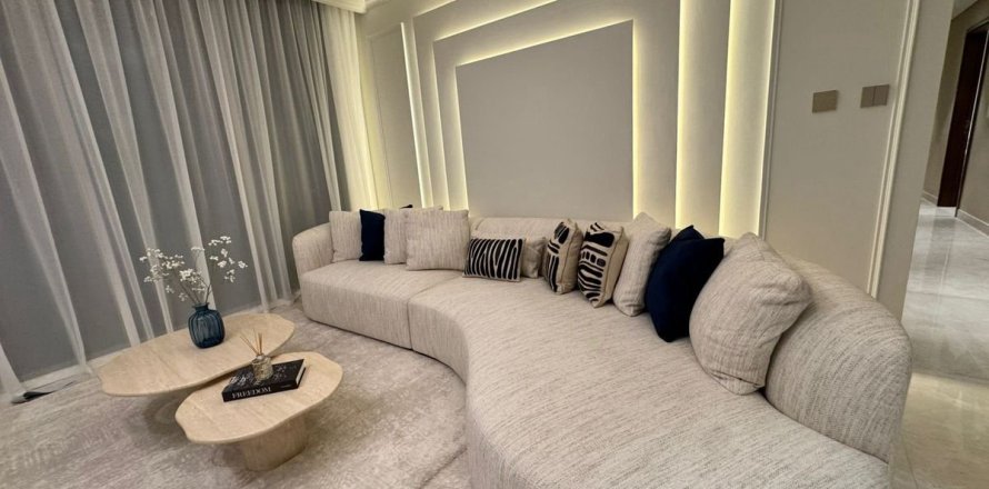 Appartement de 3 chambres  No. 111131