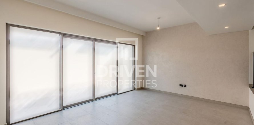 5 غرفة نوم  تاون هاوس في Damac Lagoons, الإمارات العربية المتحدة رقم 204626