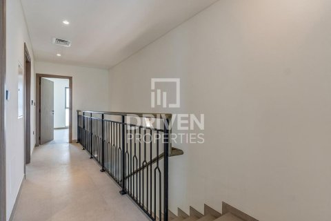 4 غرف نوم تاون هاوس في Damac Lagoons, الإمارات العربية المتحدة رقم 204625 15
