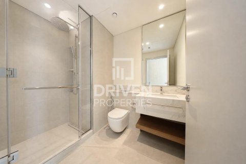 Penthouse de 4 chambres à EMAAR Beachfront, UAE No. 204627 24