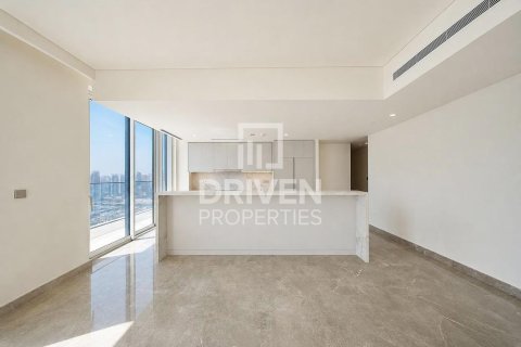 Penthouse de 4 chambres à EMAAR Beachfront, UAE No. 204627 21