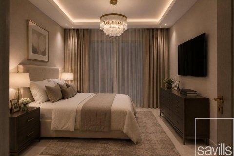 Вилла с 6 спальнями в Jumeirah Islands, ОАЭ №208641 19