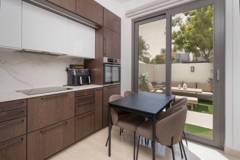 Townhouse de 4 dormitorios en Tilal Al Ghaf, UAE No. 208643 19