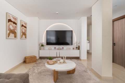 Townhouse de 4 dormitorios en Tilal Al Ghaf, UAE No. 208643 6